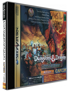Dungeons Dragons Collection